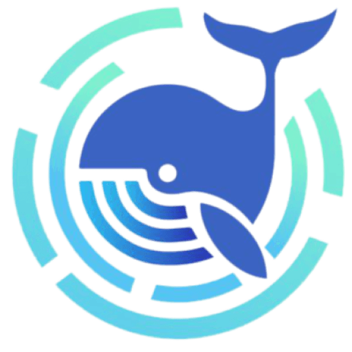 Pubwhale Logo