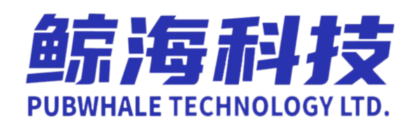 Pubwhale Logo