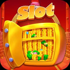 Crystal Vault Slot